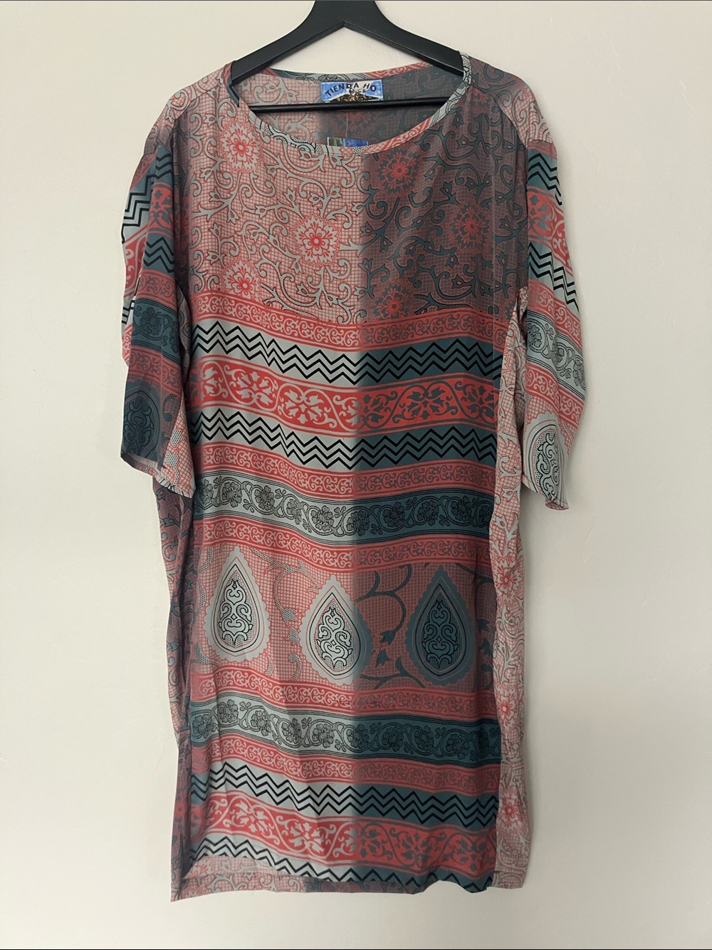 Tienda Ho dress